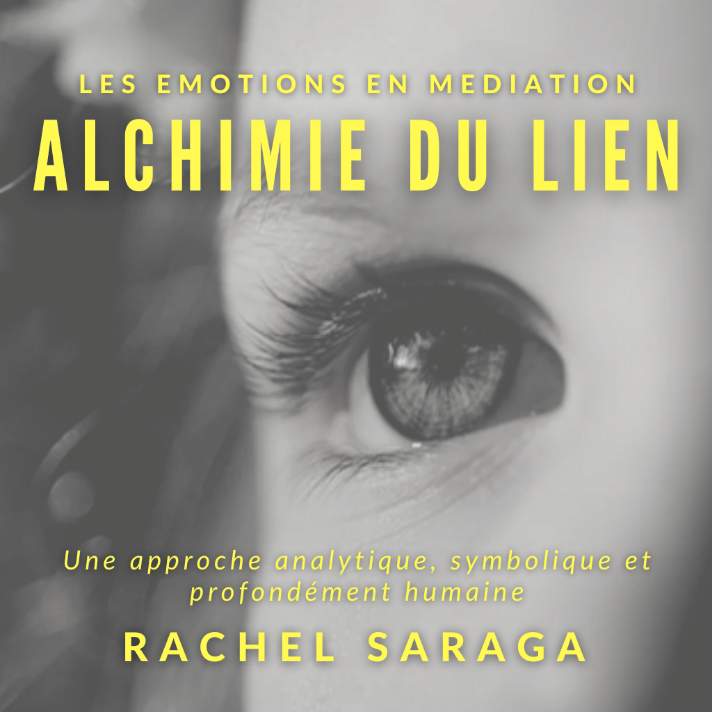 Lire la suite à propos de l’article Livre audio : “Les Émotions en Médiation – Alchimie du Lien”