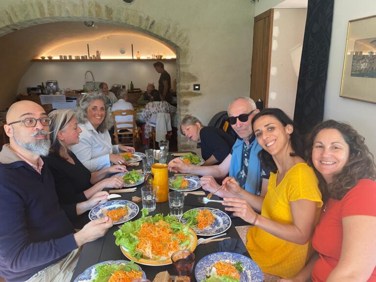 Lire la suite à propos de l’article Les Échos de la Rencontre 2025