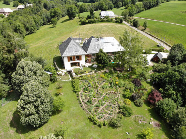 Lire la suite à propos de l’article Stage : Yoga et Symbolique des rêves