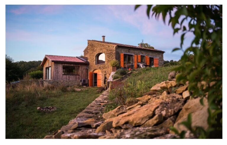 Lire la suite à propos de l’article Stage : Renaître !