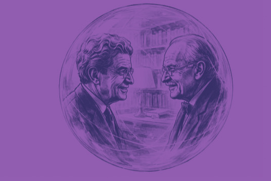 Lire la suite à propos de l’article Lacan et Jung, un dialogue possible ? Un entretien avec Pierre Trigano